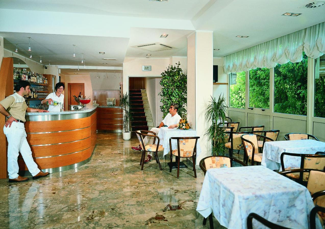 קרביה California Pastry Hotel מראה חיצוני תמונה