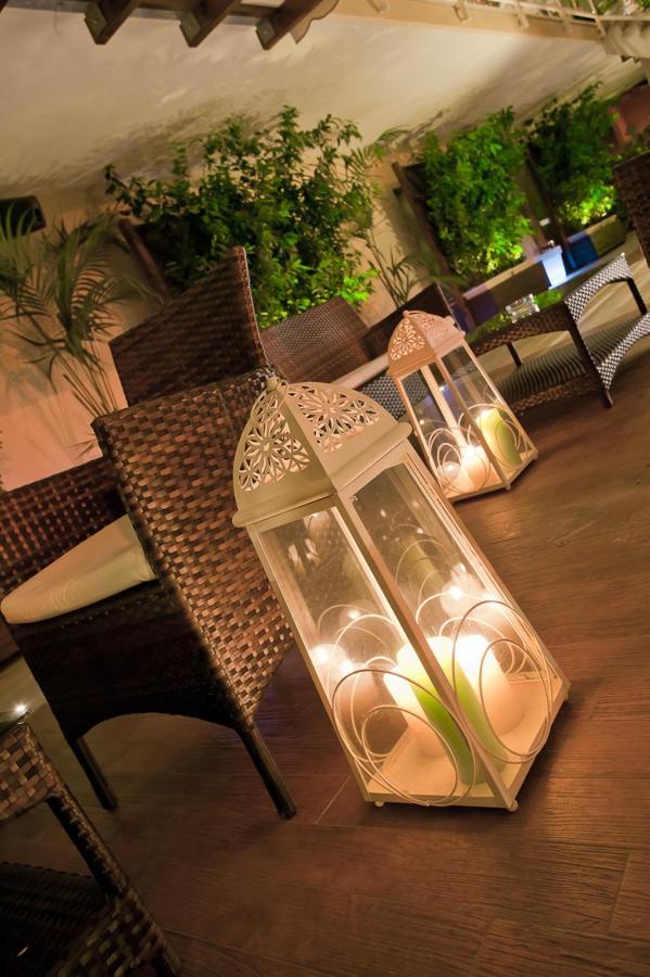 קרביה California Pastry Hotel מראה חיצוני תמונה