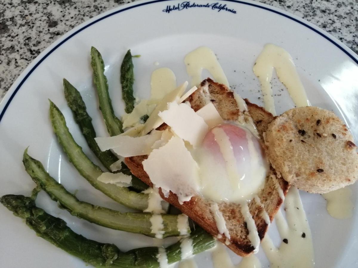 קרביה California Pastry Hotel מראה חיצוני תמונה