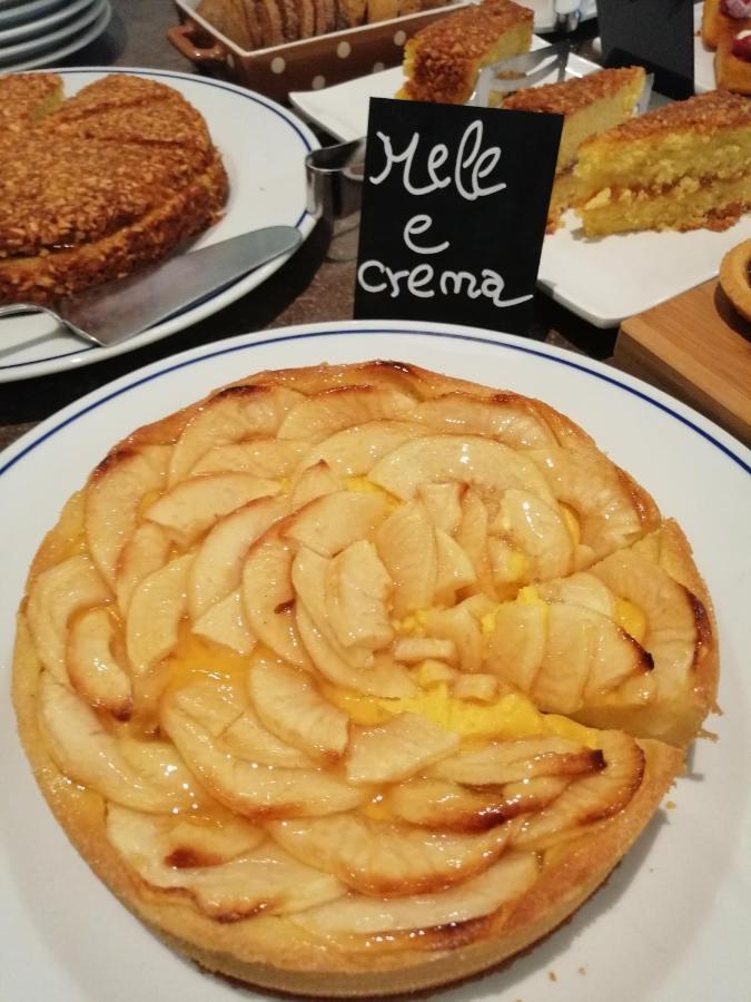 קרביה California Pastry Hotel מראה חיצוני תמונה
