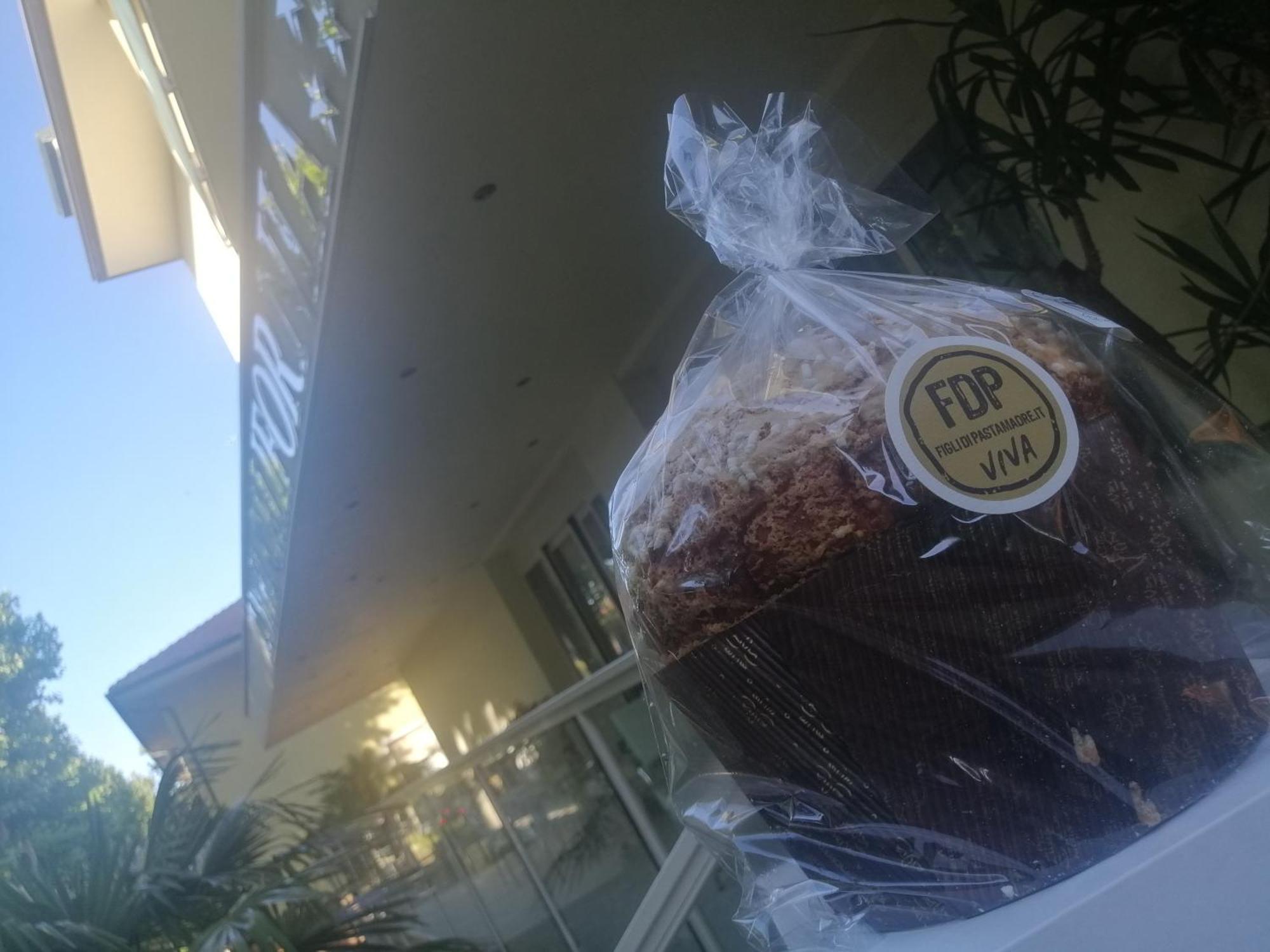 קרביה California Pastry Hotel מראה חיצוני תמונה