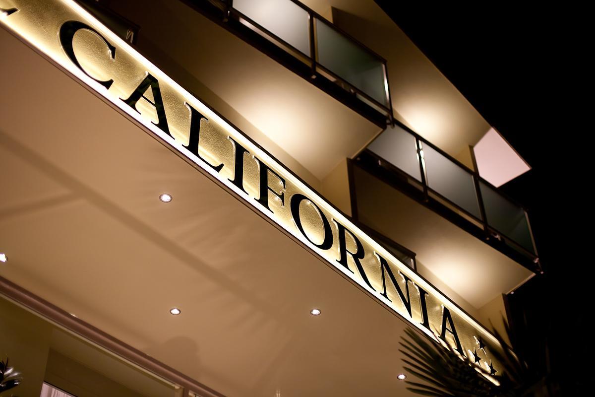 קרביה California Pastry Hotel מראה חיצוני תמונה