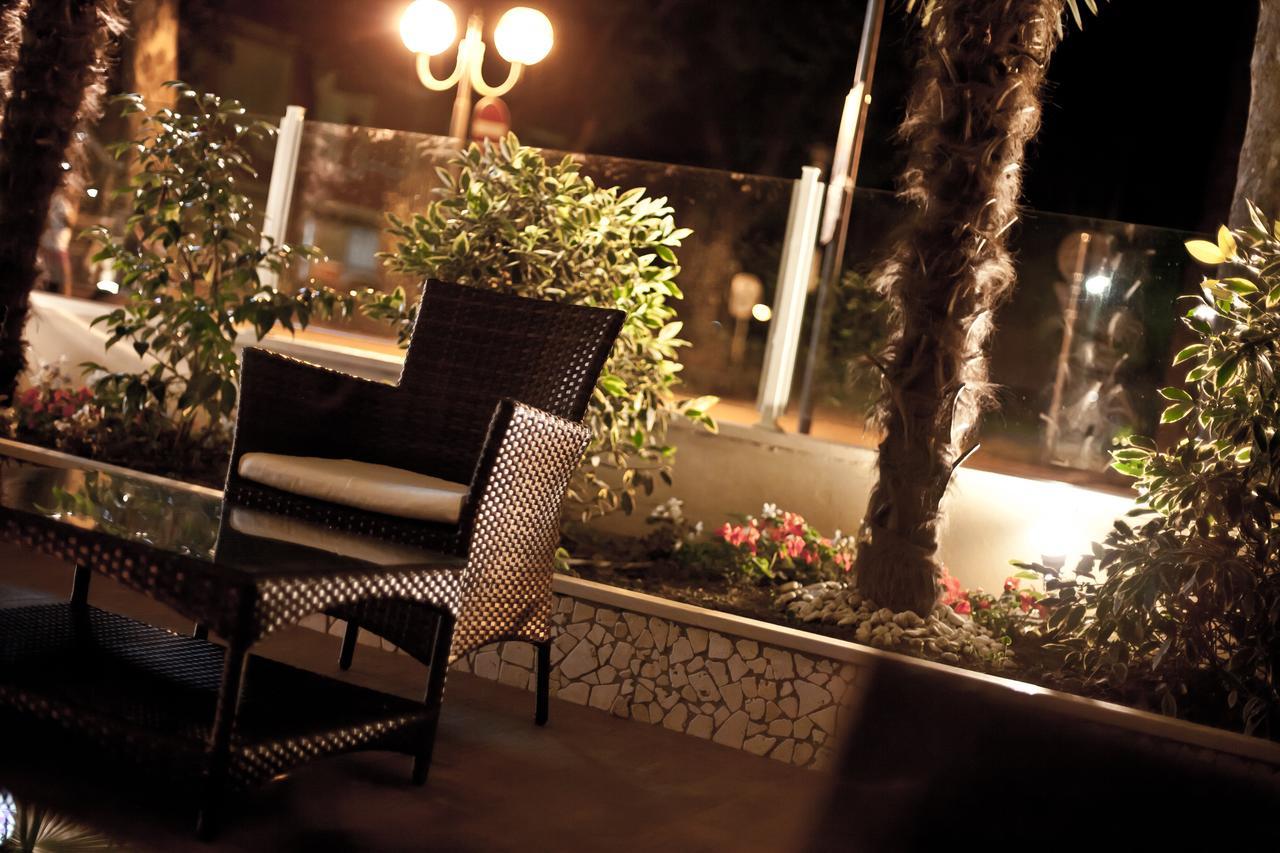 קרביה California Pastry Hotel מראה חיצוני תמונה