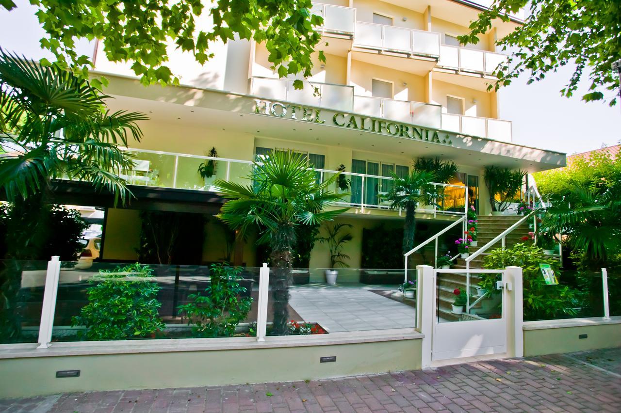קרביה California Pastry Hotel מראה חיצוני תמונה