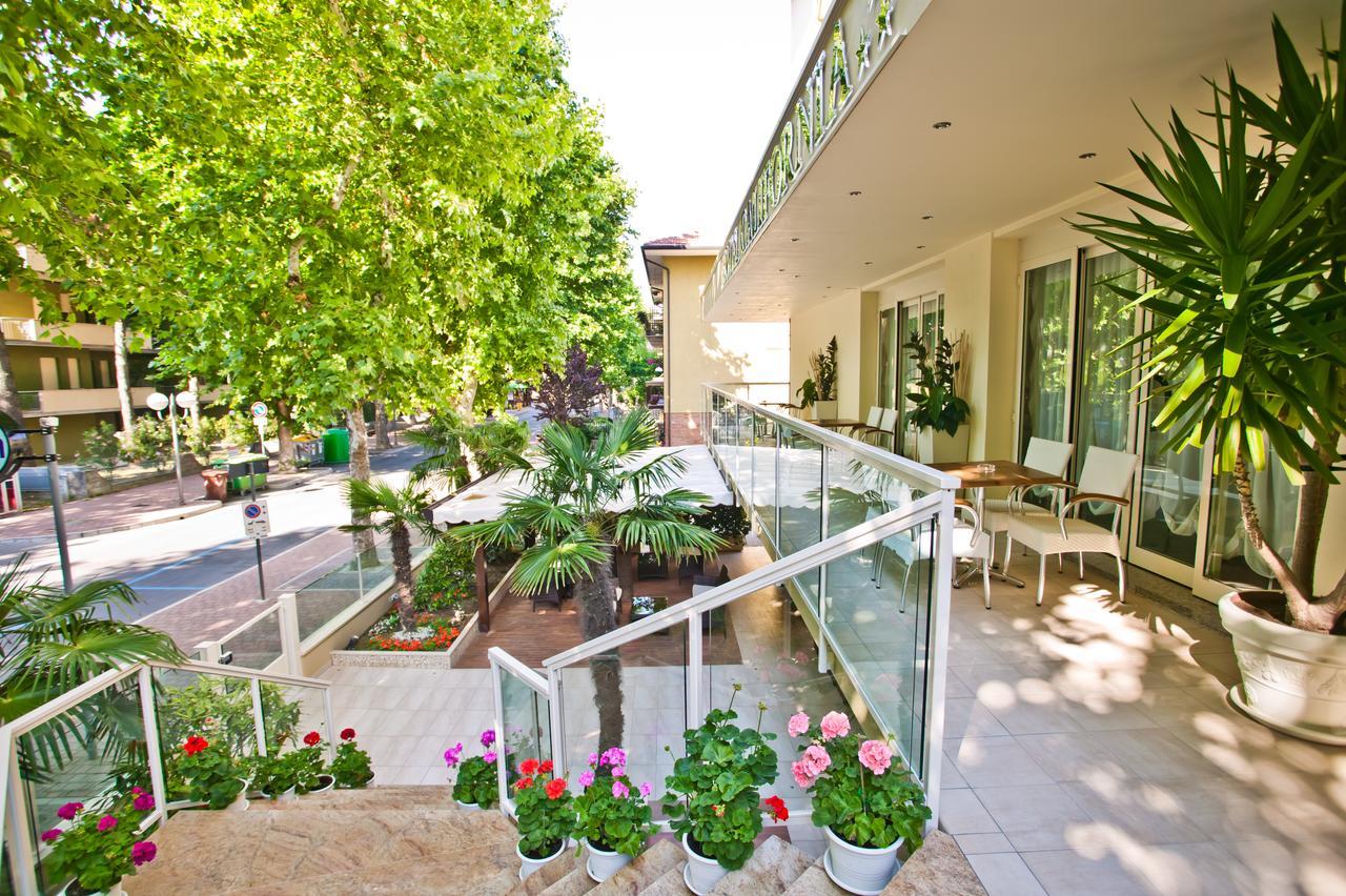 קרביה California Pastry Hotel מראה חיצוני תמונה